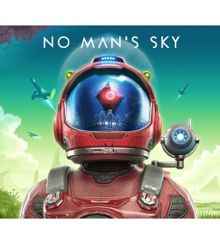 No Man s Sky XBOX One Xbox One Key EUROPE